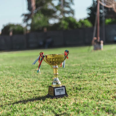 Trofeos Especiales